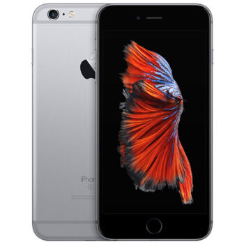 Apple 苹果 iPhone 6s